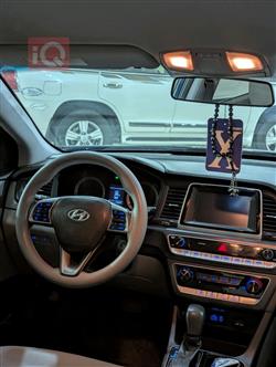 هیوندای سۆناتا